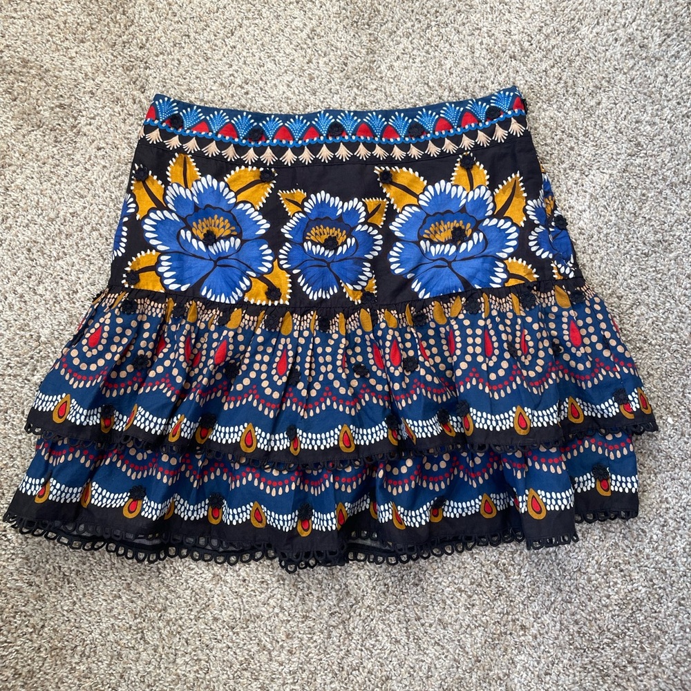 Farm Rio Anika Skirt